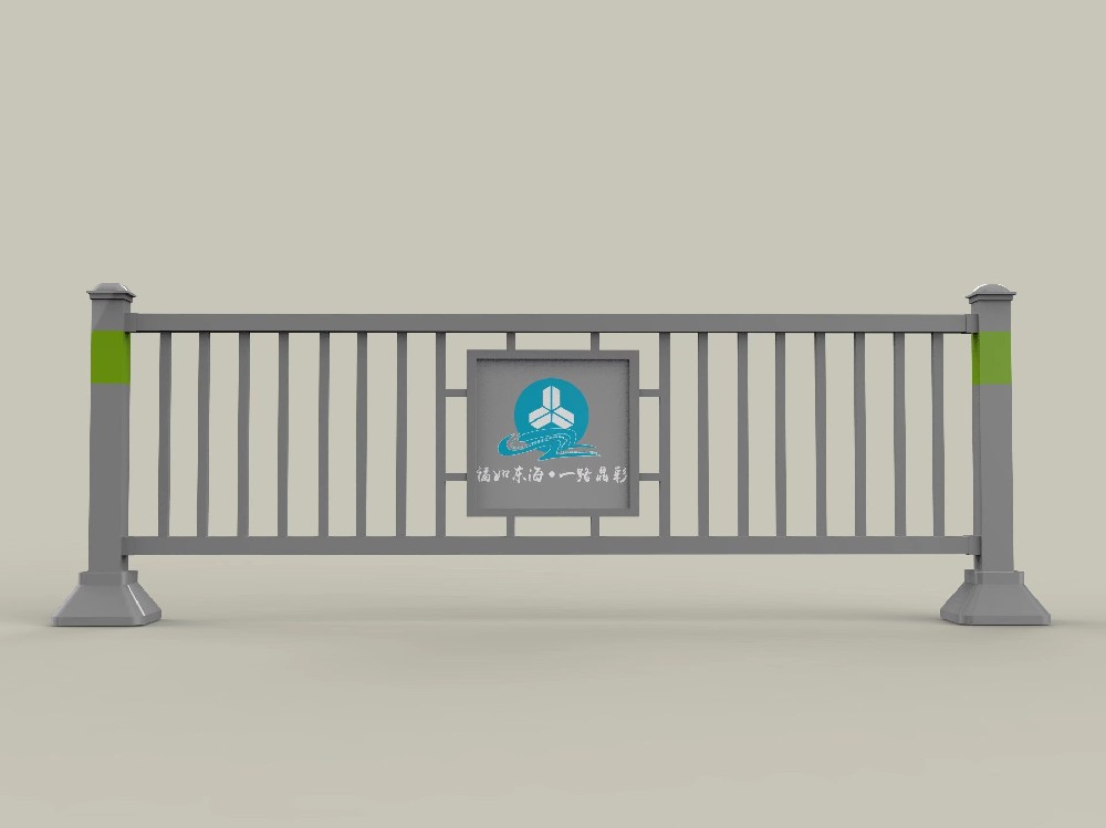 東海縣道路護欄